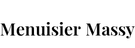 Menuisier Massy